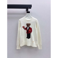 Moschino Sweaters